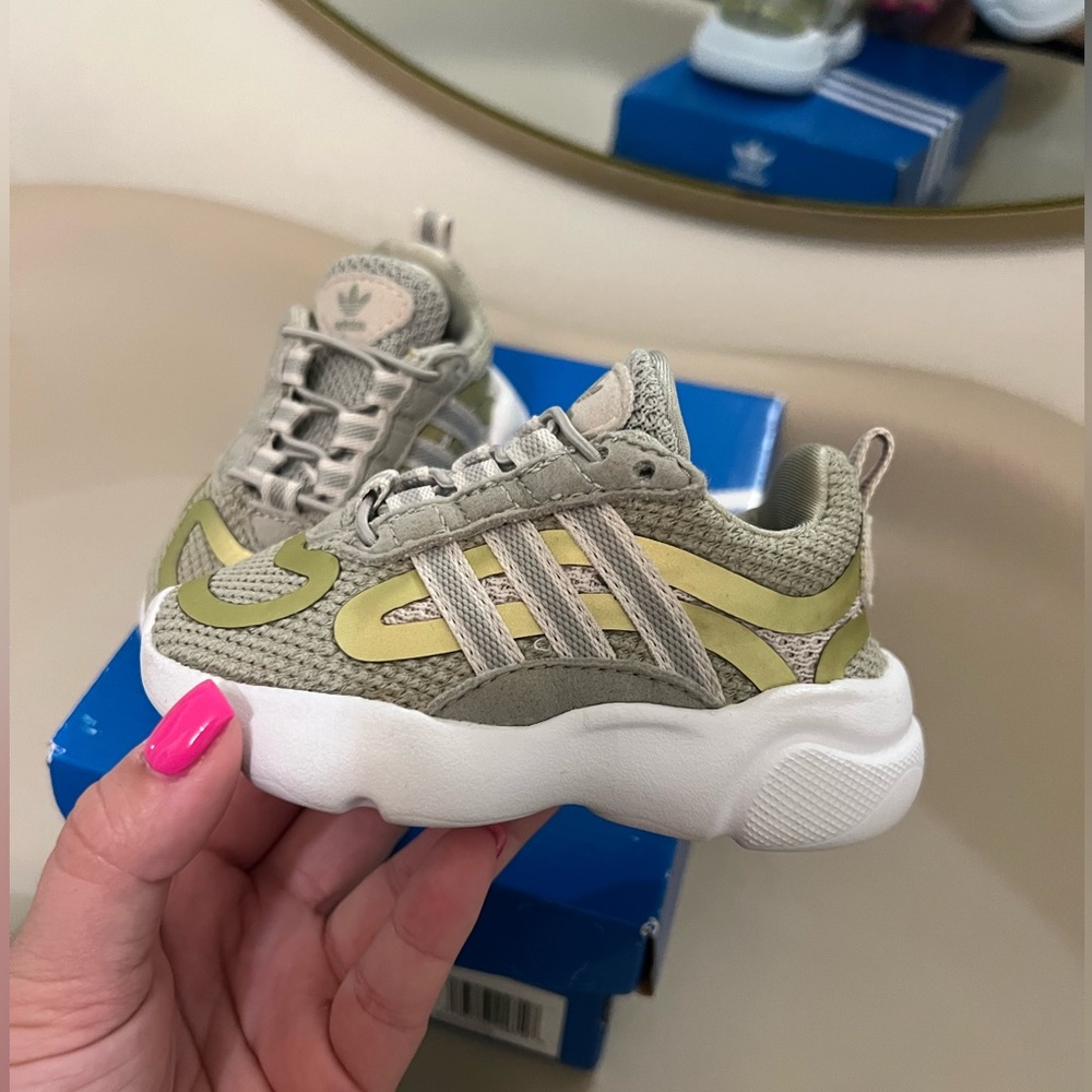 Adidas Haiwee EL I 4C